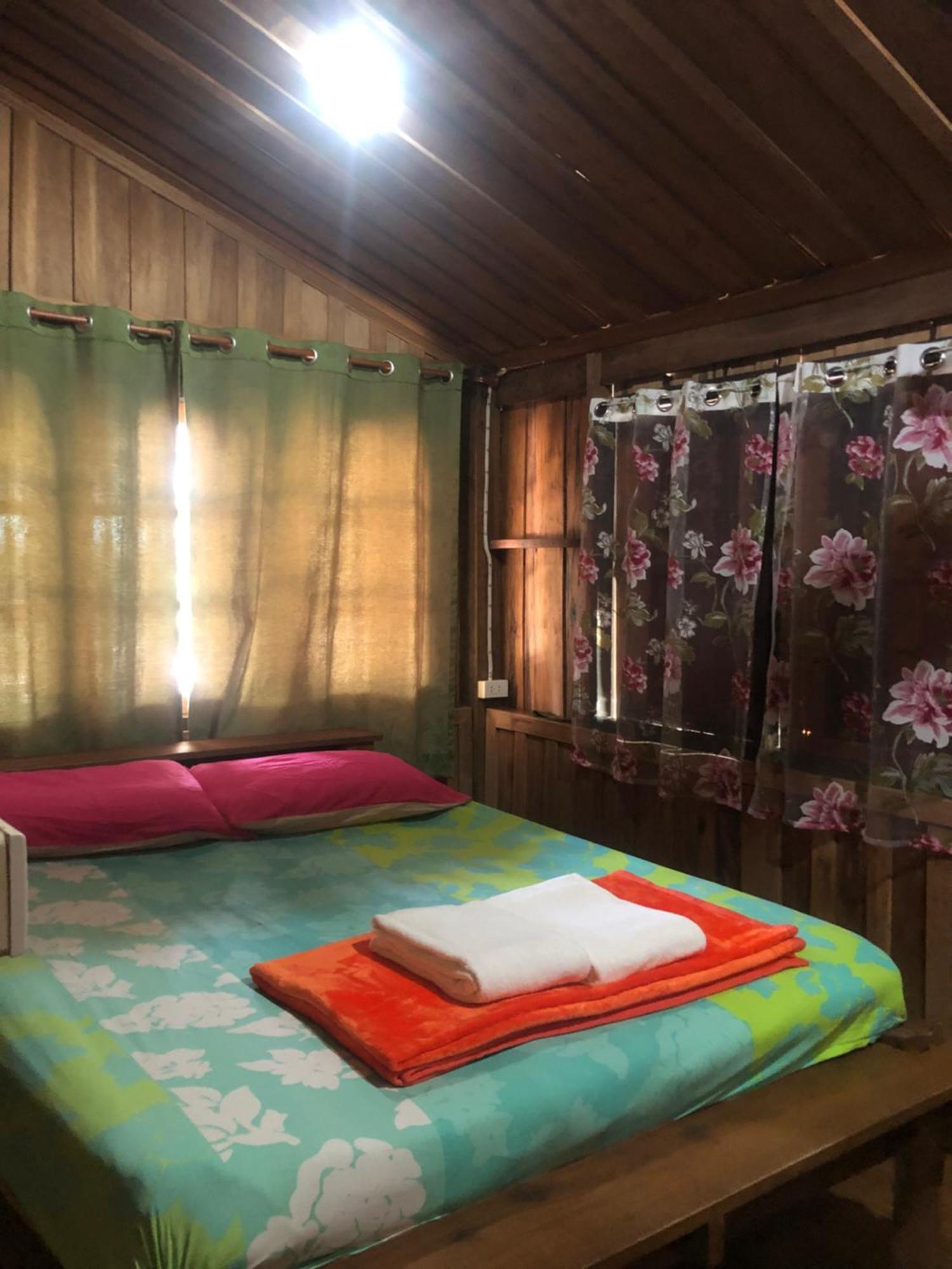 Fisherman Guesthouse Ko Yao Noi Esterno foto